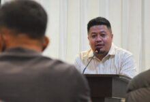 SPMB 2025 Kembali Jadi Sorotan, Ketua Komisi D DPRD Makassar Ari Adhari Ilham Minta Transparan dan Adil