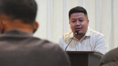 SPMB 2025 Kembali Jadi Sorotan, Ketua Komisi D DPRD Makassar Ari Adhari Ilham Minta Transparan dan Adil