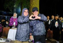 Event Beautiful Malino 2025 Tonjolkan Keindahan Alam dan Kebudayaan Daerah
