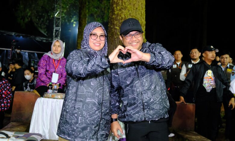 Event Beautiful Malino 2025 Tonjolkan Keindahan Alam dan Kebudayaan Daerah