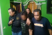 Kerap Lakukan Aksi Pencurian, Remaja BTN Timuramah 2 Ini Diringkus Tim Resmob Polsek Kota