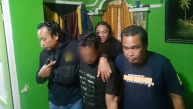 Kerap Lakukan Aksi Pencurian, Remaja BTN Timuramah 2 Ini Diringkus Tim Resmob Polsek Kota