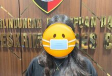 Satreskrim Polres Bone Tangkap Terduga Pelaku Pembuang Bayi di Lorong