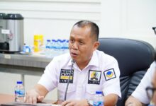 Nasdem: Jawaban Ranperda Pemprov Sulsel Disampaikan Wagub Fatmawati Rusdi Clear and Clear, Semua Terjawab!