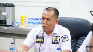 Nasdem: Jawaban Ranperda Pemprov Sulsel Disampaikan Wagub Fatmawati Rusdi Clear and Clear, Semua Terjawab!