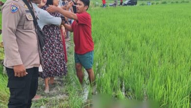 Dendam Lama, Memicu Mammatang Warga Desa Sailong Bone, Gorok Leher Tetangga Hingga Meninggal