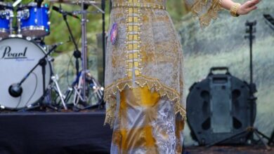 Kreasi Cora' La'ba Dipromosikan Lewat Fashion Week Beautiful Malino 2025