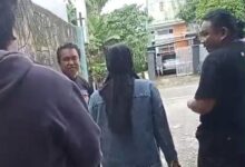 Aniaya Kakek, Seorang Perempuan Diamankan Tim Resmob Polsek Tanete Riattang Bone