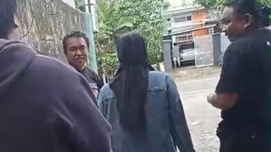 Aniaya Kakek, Seorang Perempuan Diamankan Tim Resmob Polsek Tanete Riattang Bone