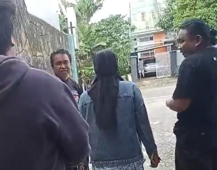 Aniaya Kakek, Seorang Perempuan Diamankan Tim Resmob Polsek Tanete Riattang Bone
