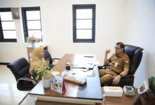 Seleksi Guru PAUD Negeri, Pemkot Makassar Target Cetak Generasi Emas
