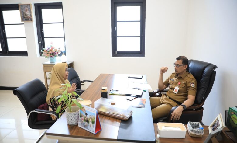 Seleksi Guru PAUD Negeri, Pemkot Makassar Target Cetak Generasi Emas