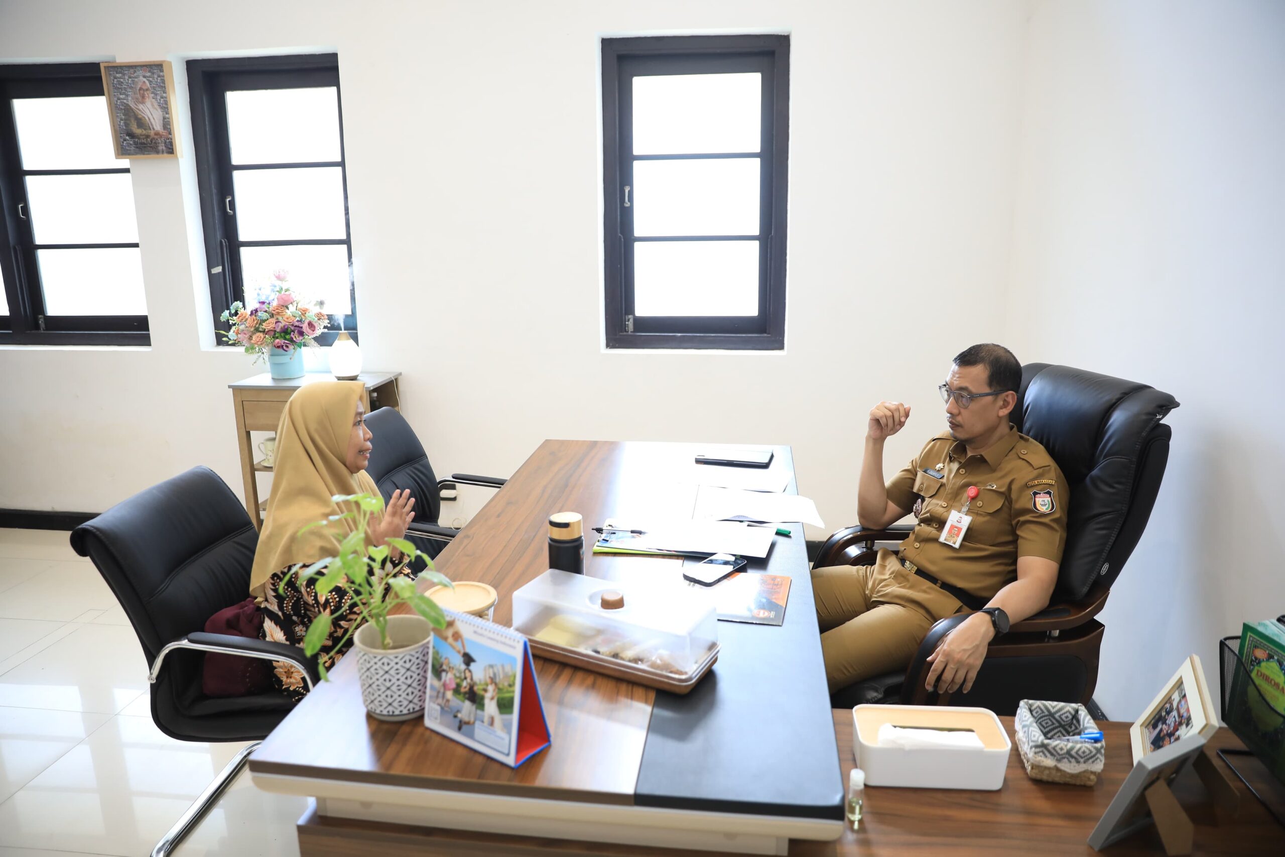 Seleksi Guru PAUD Negeri, Pemkot Makassar Target Cetak Generasi Emas
