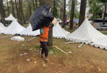 Bupati Gowa Apresiasi Kerja DLH di Beautiful Malino 2025, Azhari Azis: Bangun Kolaborasi Dengan Tim Kecamatan
