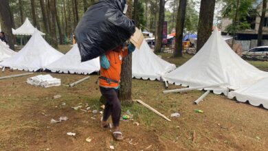 Bupati Gowa Apresiasi Kerja DLH di Beautiful Malino 2025, Azhari Azis: Bangun Kolaborasi Dengan Tim Kecamatan