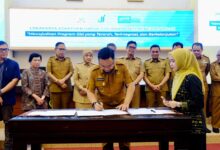 Pemkab Gowa Siapkan Skema Khusus Turunkan Angka Stunting