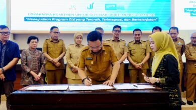 Pemkab Gowa Siapkan Skema Khusus Turunkan Angka Stunting
