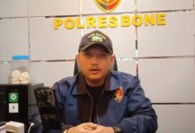 Cinta Ditolak Jadi Motif Kakek di Bone Culik Anak di Bawah Umur