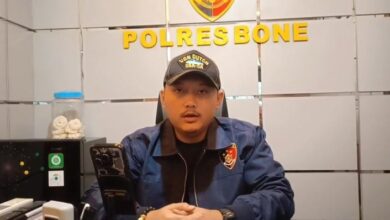 Cinta Ditolak Jadi Motif Kakek di Bone Culik Anak di Bawah Umur