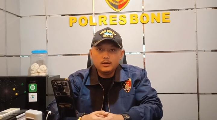 Cinta Ditolak Jadi Motif Kakek di Bone Culik Anak di Bawah Umur