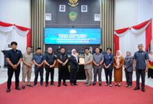 Bupati Gowa: RPJMD Jadi Rujukan Gagas Program Pembangunan