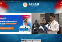 Bupati Gowa: Sinergi APKASI dan Pemerintah Pusat Ciptakan Pemerataan Pembangunan