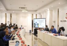 Transformasi Digital, Pemkot Makassar Gagas Pengembangan Merit Sistem Wujudkan Profesionalisme ASN