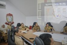 Sekda Zulkifly Dorong Kolaborasi Jaga IPH Makassar dan Dukung Program 3 Juta Rumah