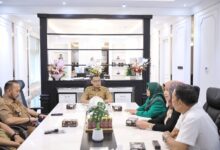 Digelar Oktober 2025, Pemkot Makassar Siap Dukung dan Sukseskan Konferensi Internasional APEBSKID