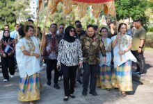 Pemkab Gowa Apresiasi Langkah Perseroda Lakukan Kerjasama Peningkatkan Kunjungan Wisatawan