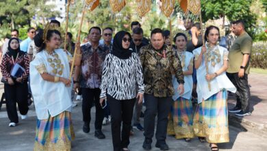 Pemkab Gowa Apresiasi Langkah Perseroda Lakukan Kerjasama Peningkatkan Kunjungan Wisatawan
