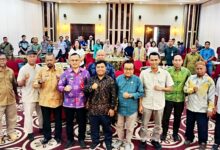 Bentuk Mitigasi, Yayasan Sheep Indonesia Gelar Workshop Kebijakan Tata Ruang dan Konsep Pembangunan Minim Resiko Bencana