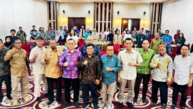 Bentuk Mitigasi, Yayasan Sheep Indonesia Gelar Workshop Kebijakan Tata Ruang dan Konsep Pembangunan Minim Resiko Bencana