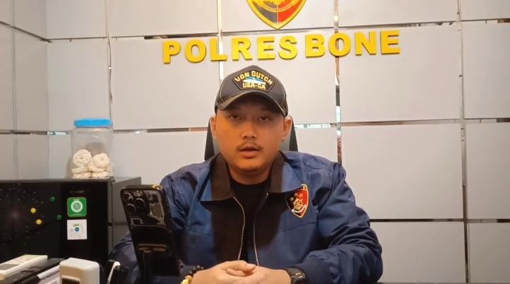 Tersangka Kasus Pemerasan, Arfan Rahman Dinonaktifkan Sebagai Pegawai PDAM Bone