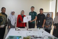 Kalla Institute dan UNISAN Gorontalo Jalin Kerja Sama Strategis Tingkatkan Mutu Pendidikan dan Riset