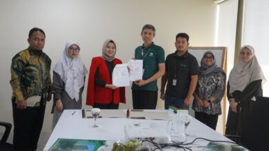 Kalla Institute dan UNISAN Gorontalo Jalin Kerja Sama Strategis Tingkatkan Mutu Pendidikan dan Riset