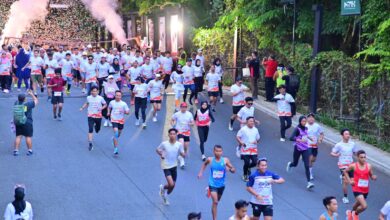 Kalla Run 2025 Kembali Digelar, Hadirkan Kategori 5K & 10K dan Total Hadiah Ratusan Juta Rupiah
