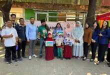 Kalla Toyota Rayakan Hari Anak Nasional dengan Edukasi, Hiburan, dan Aksi Sosial di Seluruh Cabang
