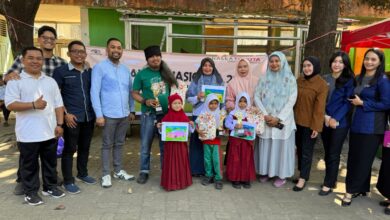 Kalla Toyota Rayakan Hari Anak Nasional dengan Edukasi, Hiburan, dan Aksi Sosial di Seluruh Cabang