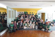 Lebih dari Sekadar Beasiswa, LAZ Hadji Kalla Bantu Mahasiswa Bertumbuh dan Mengabdi ke Masyarakat