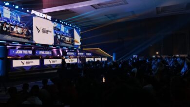Makassar Jadi Tuan Rumah Grand Final Free Fire Nusantara Series 2025 12 Tim Berebut Tiket Nasional