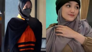 Nur Afifah Balqis, Mahasiswi 24 Tahun Terseret Suap Proyek, Jadi Koruptor Termuda