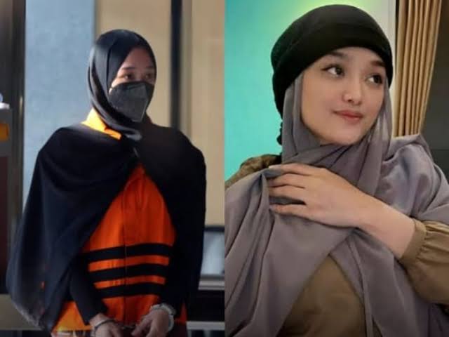 Nur Afifah Balqis, Mahasiswi 24 Tahun Terseret Suap Proyek, Jadi Koruptor Termuda