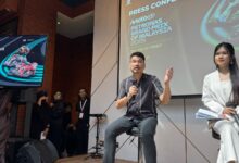 PETRONAS SIC Sambangi Empat Kota Besar di Indonesia Jelang MotoGP Malaysia 2025