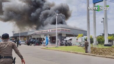 Perang Thailand–Kamboja Pecah Serangan Udara, Korban Sipil, dan 40.000 Warga Mengungsi