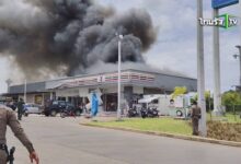 Perang Thailand–Kamboja Pecah Serangan Udara, Korban Sipil, dan 40.000 Warga Mengungsi