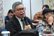 Polda Sulsel Bantah Kabar Taufan Pawe Jadi Tersangka Dugaan Korupsi