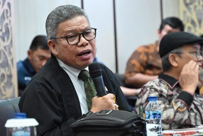 Polda Sulsel Bantah Kabar Taufan Pawe Jadi Tersangka Dugaan Korupsi