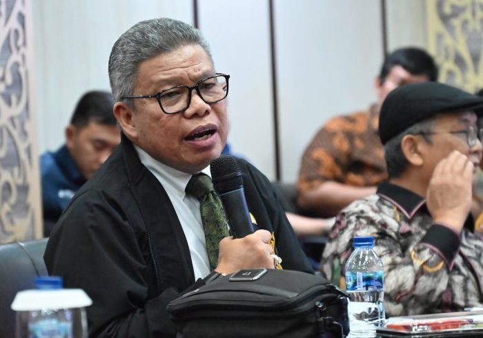 Polda Sulsel Bantah Kabar Taufan Pawe Jadi Tersangka Dugaan Korupsi