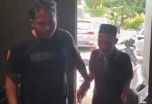 Pria 61 Tahun Ditangkap Polisi Usai Tipu Rp 200 Juta, Janjikan Kelulusan Bintara Polri
